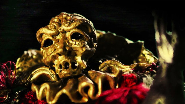 The Phantom of the Opera still 1