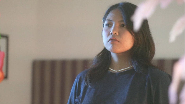 Dzai Dzai Dzai Delilah still 1