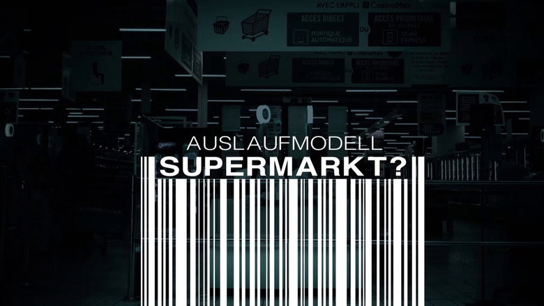 Mass-market retailing: The end of a system? still 4