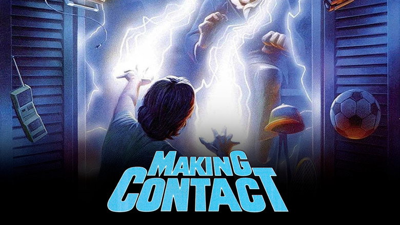 Making Contact still 6