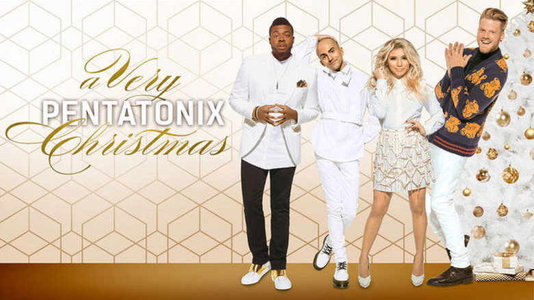A Very Pentatonix Christmas still 2