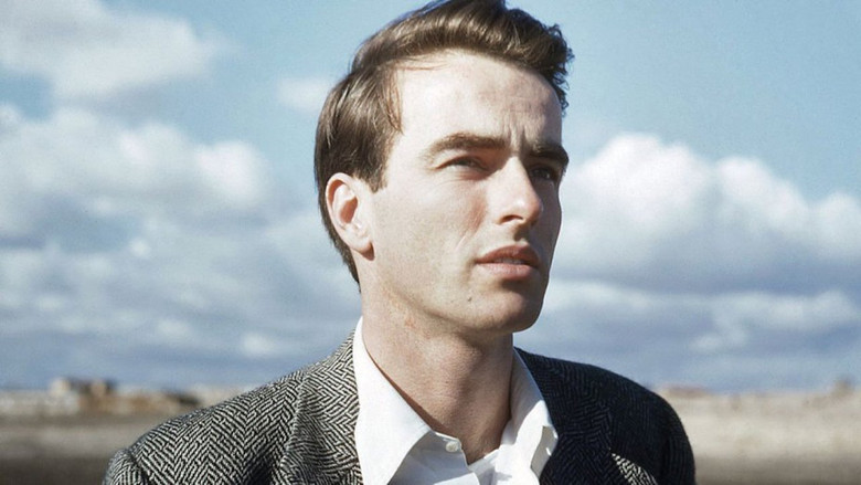 Making Montgomery Clift still 3