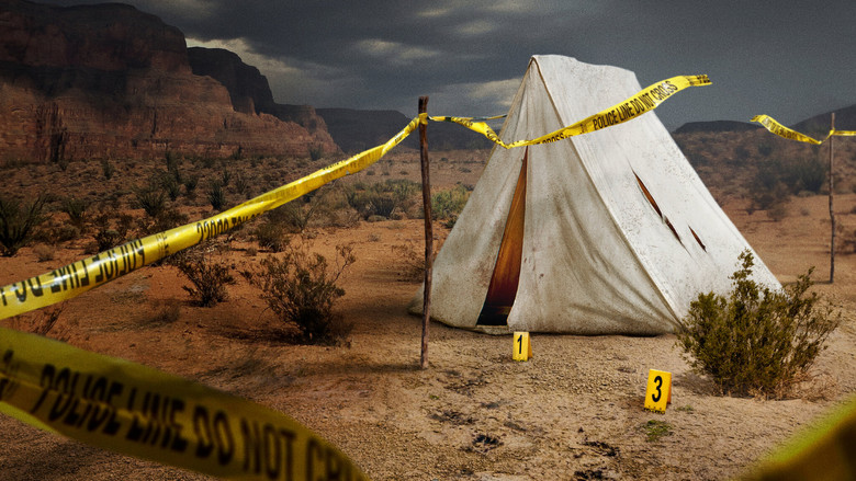 Hell Camp: Teen Nightmare still 2
