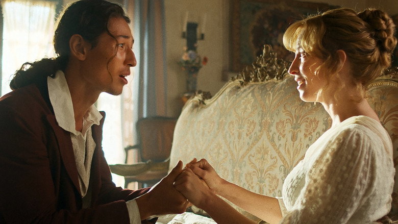 Jane Austen's Period Drama still 1