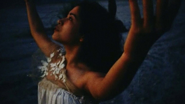 The White Funeral still 6