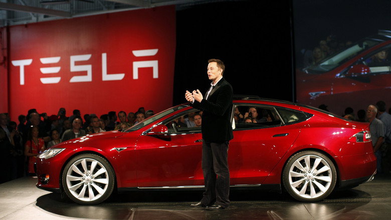 Elon Musk: The Real Life Iron Man still 2