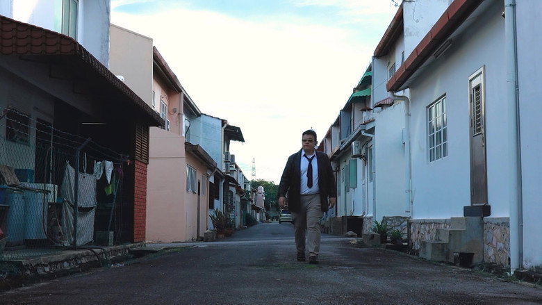 The Detective still 1