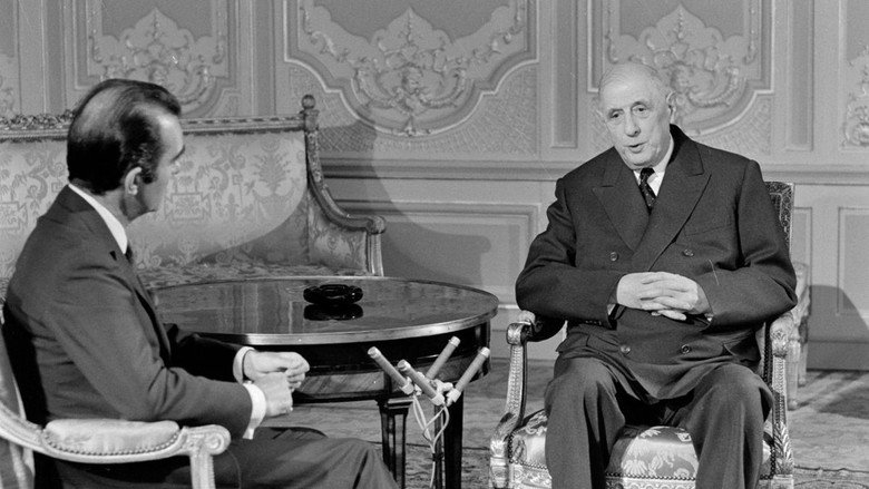 Entretien politique : Histoire et mode d'emploi still 1
