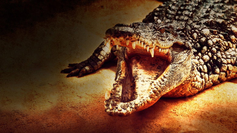 Lair Of The Killer Crocs still 1