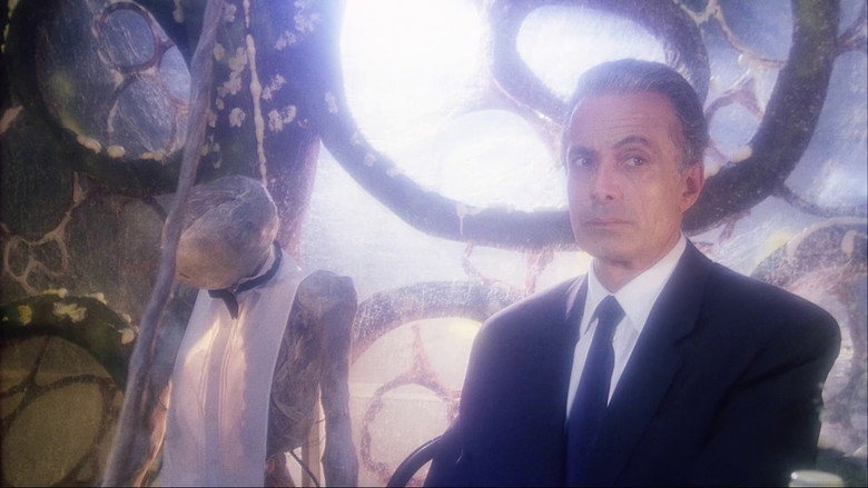 Voices from Beyond still 4