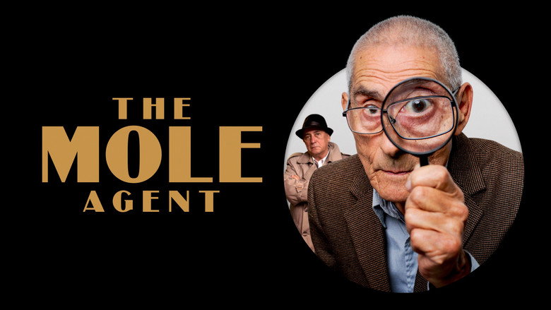 The Mole Agent still 7