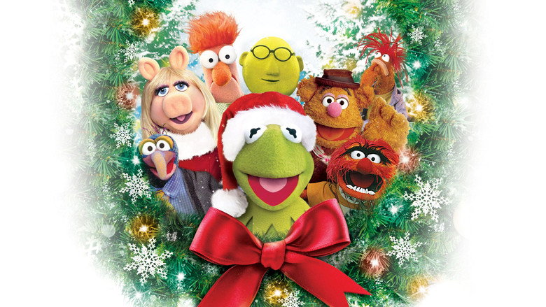 It's a Very Merry Muppet Christmas Movie still 7