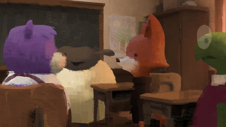 The Dam Keeper still 8