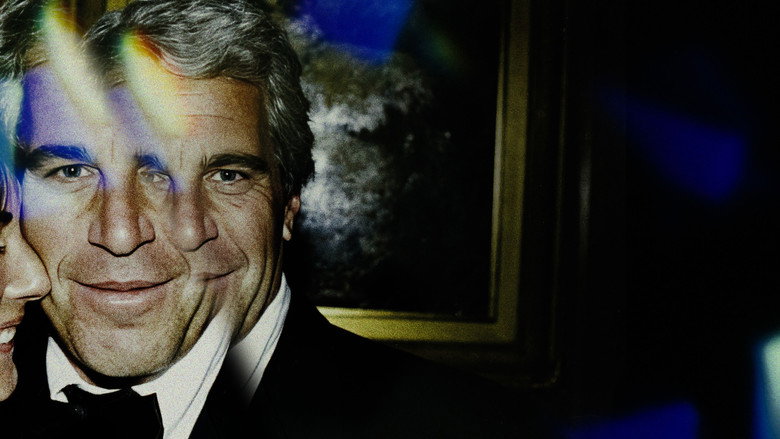 Diabolical: The Epstein Files still 8