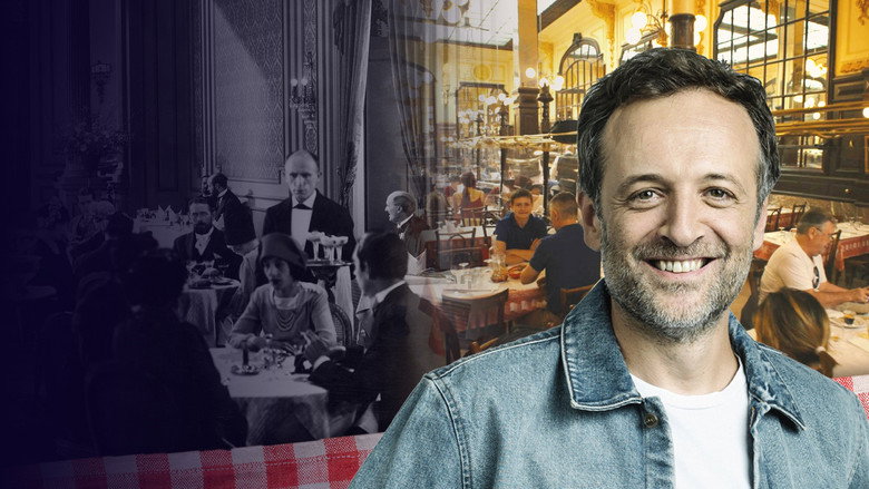 Nos restaurants : Une grande histoire française still 1