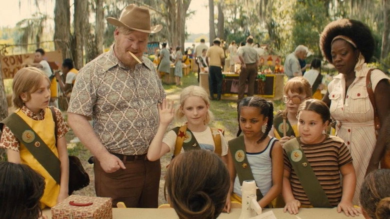Troop Zero still 3