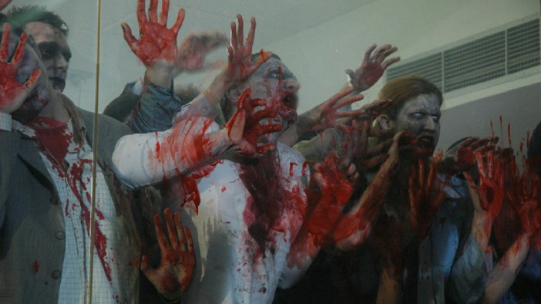 Zone of the Dead still 2