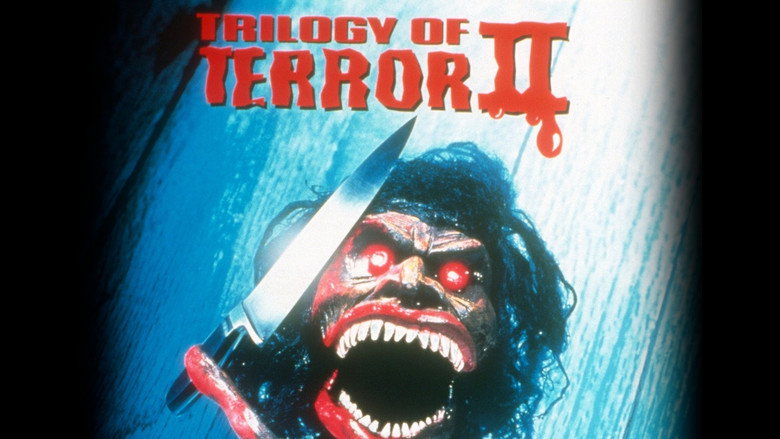 Trilogy of Terror II still 4