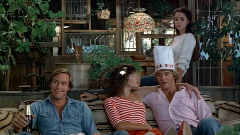 The Beach Girls still 2
