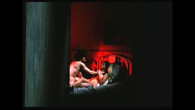 Subconscious Cruelty still 2