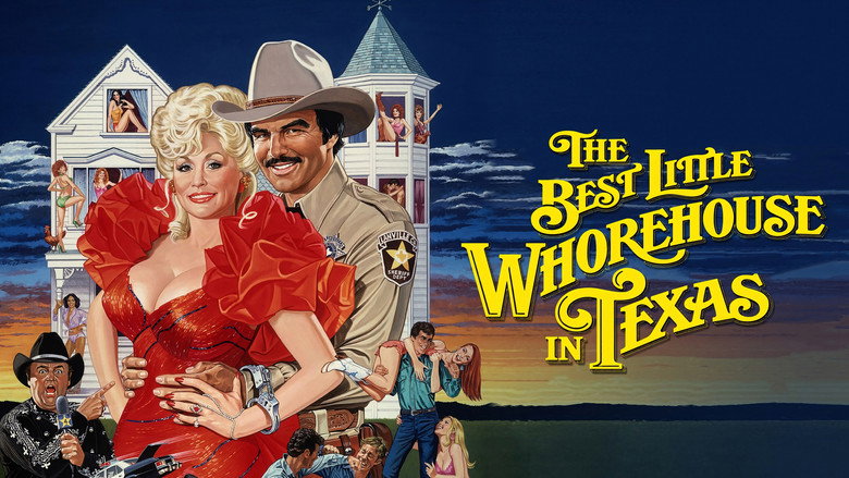 The Best Little Whorehouse in Texas still 1