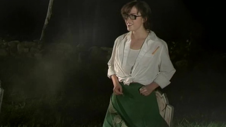 The Sexy Adventures of Van Helsing still 1