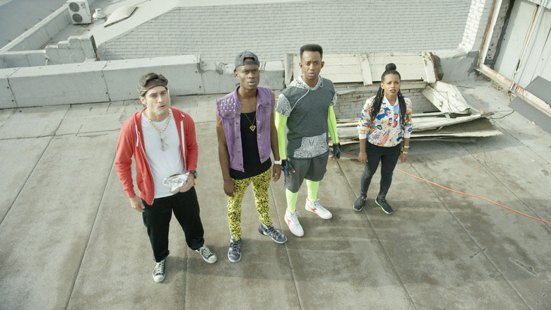 Snake Outta Compton still 2