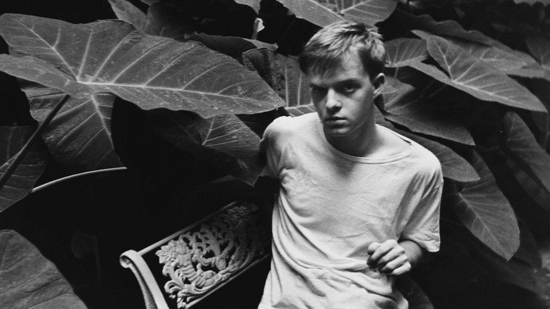 The Capote Tapes still 6