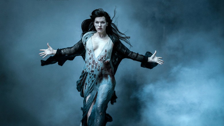 Hellboy still 8