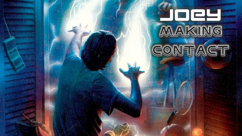 Making Contact still 8
