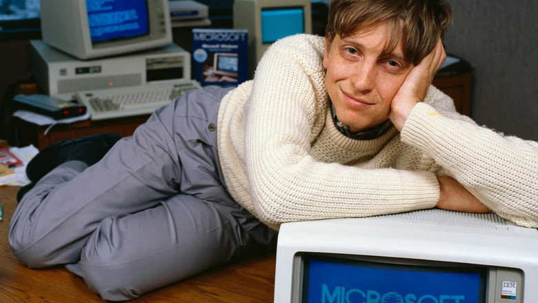 The Triumph of the Nerds: The Rise of Accidental Empires still 2