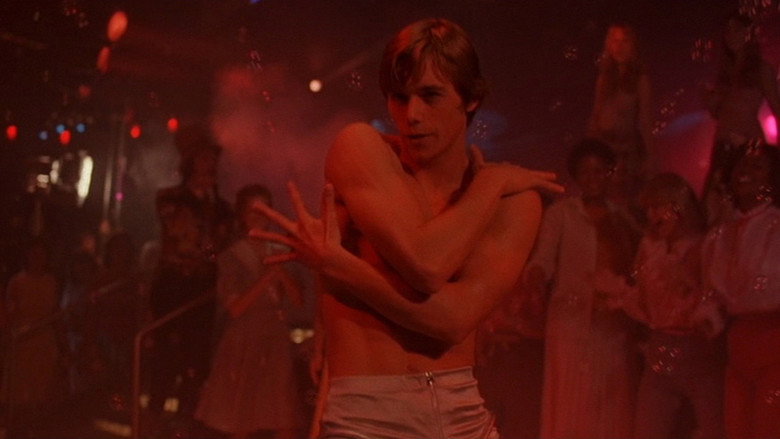 A Night in Heaven still 8