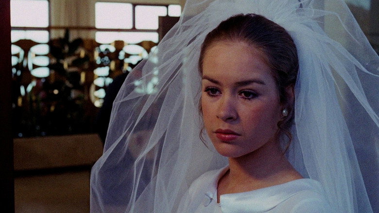 The Blood Spattered Bride still 1