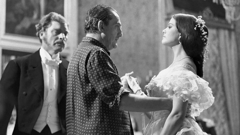 Claudia Cardinale, la créature du secret still 7