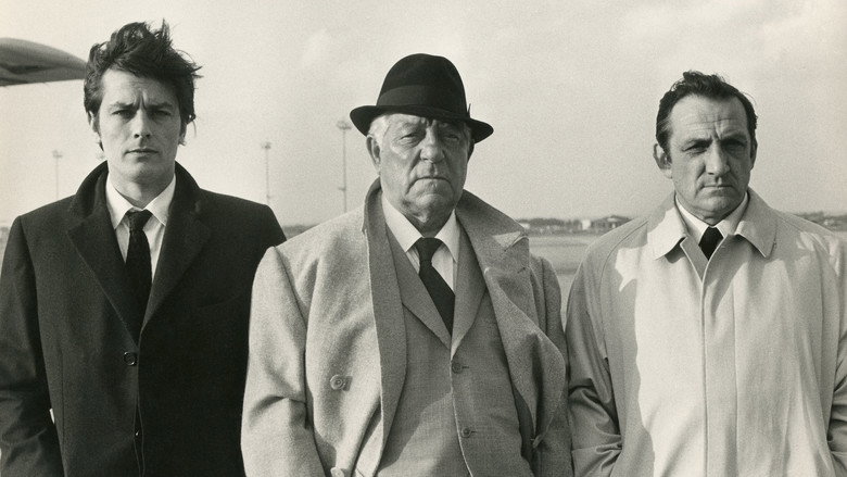 The Sicilian Clan still 2