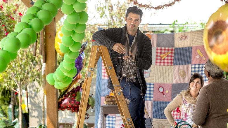 Harvest Love still 5