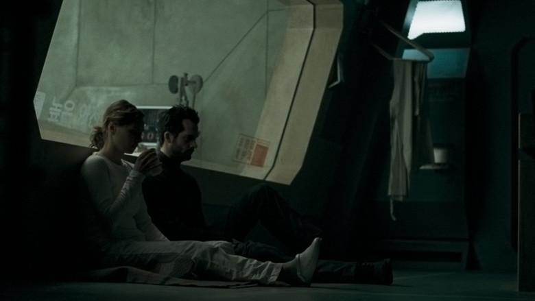 Cargo still 6