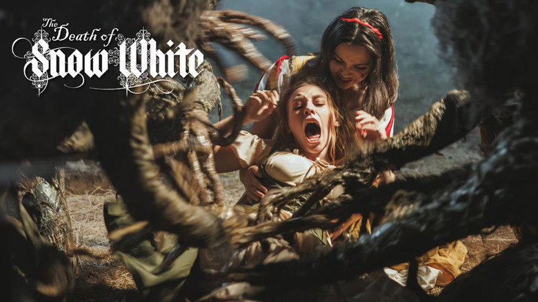 The Death of Snow White still 3
