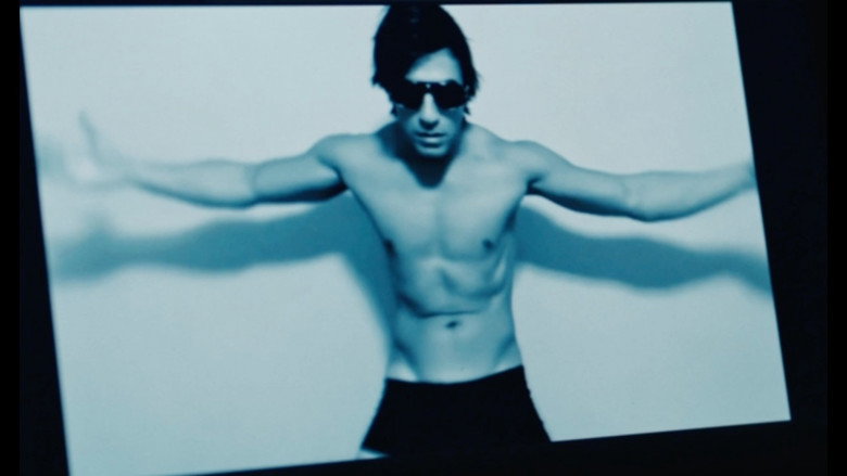 looksMAXXING still 4