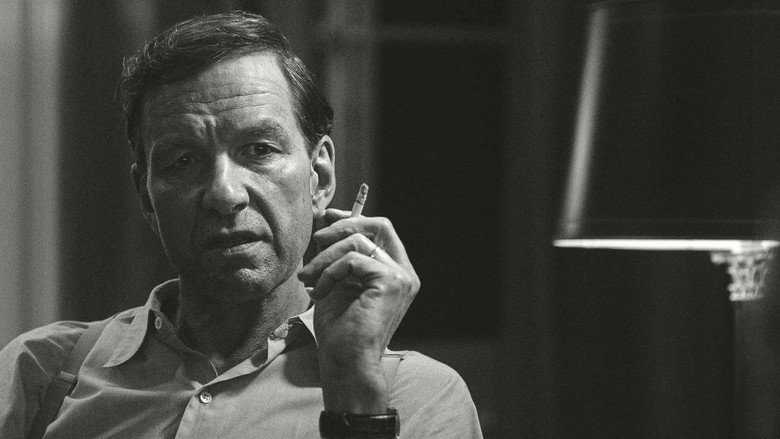 A Forgotten Man still 3