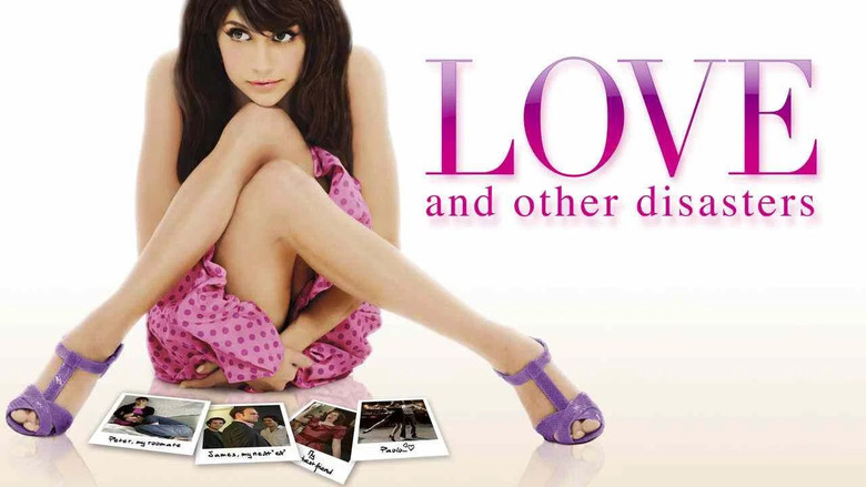 Love and Other Disasters still 6
