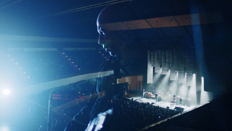 Mogwai: If the Stars Had a Sound still 4