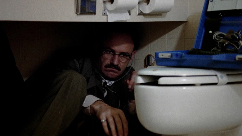 Sight & Sound: The Cinema of Walter Murch still 1