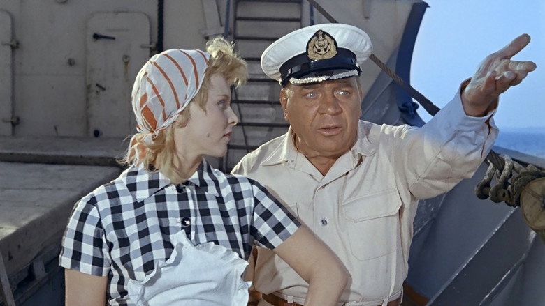 Striped Trip still 6
