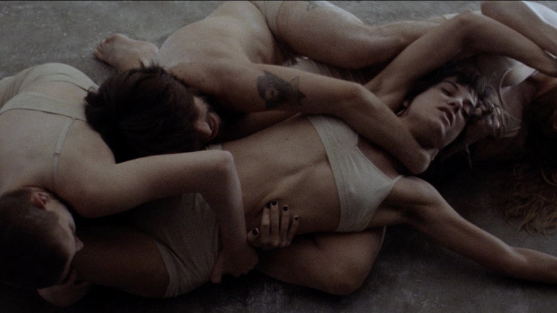 The Vanished still 1