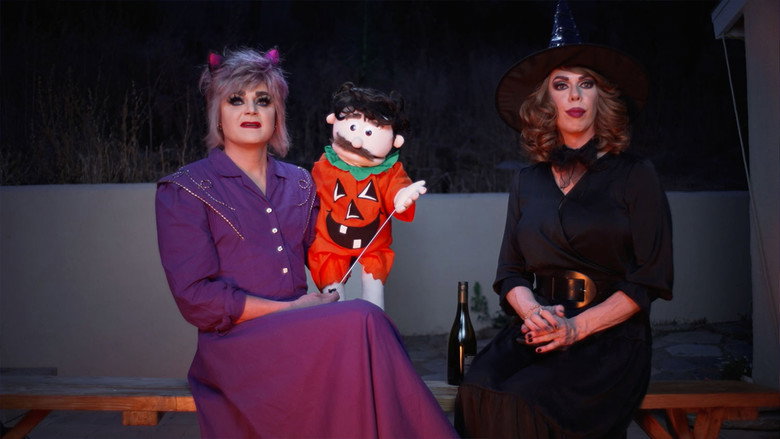 Tammie Brown's Halloween Spooktacular still 4