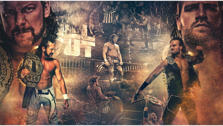 AEW Full Gear 2021 still 2