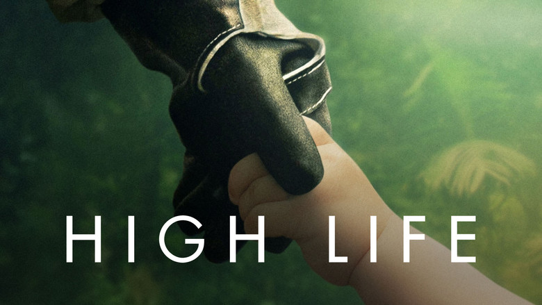 High Life still 6