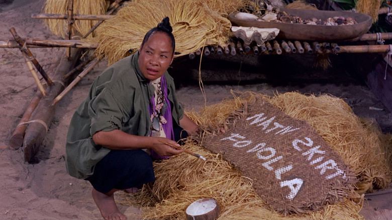 South Pacific still 7