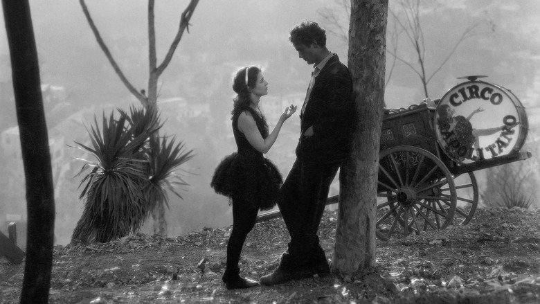 Street Angel still 2